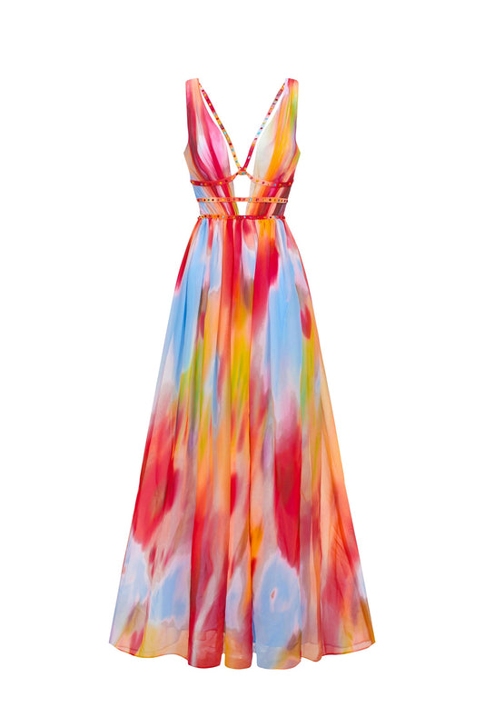 BRESSÁVI | The Resort Dress