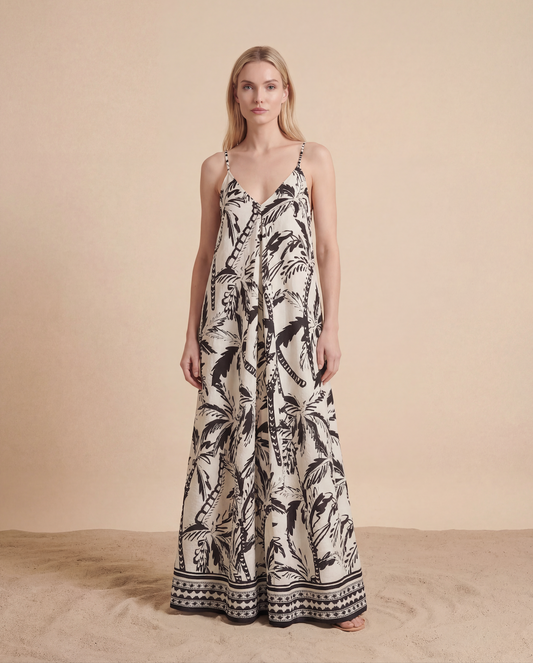 BRESSÁVI | The Beach Dress