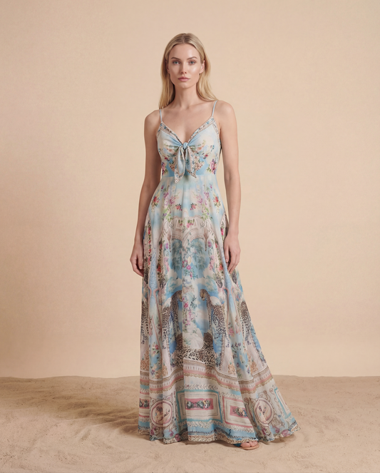 BRESSÁVI | The Beach Dress