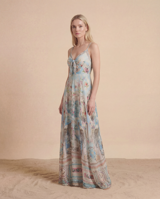 BRESSÁVI | The Beach Dress