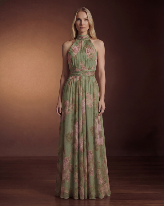 BRESSÁVI | The Resort Dress