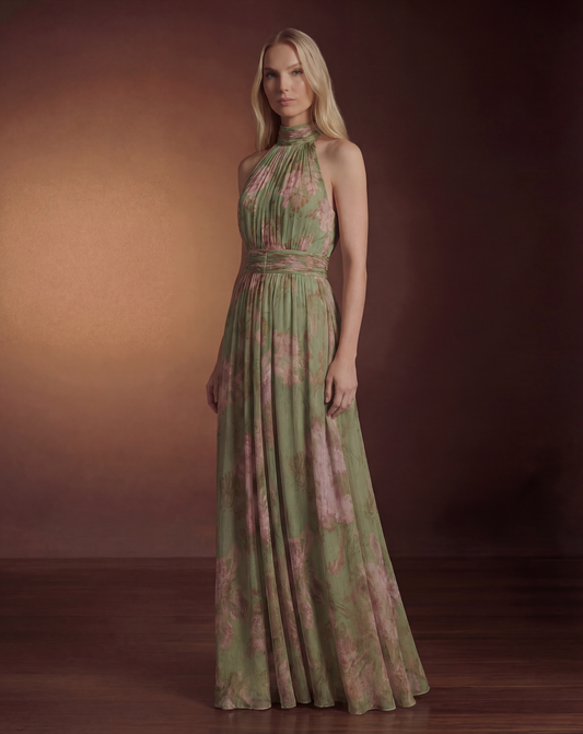 BRESSÁVI | The Resort Dress