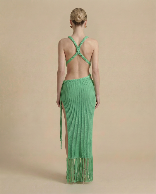 BRESSÁVI | The Resort Dress