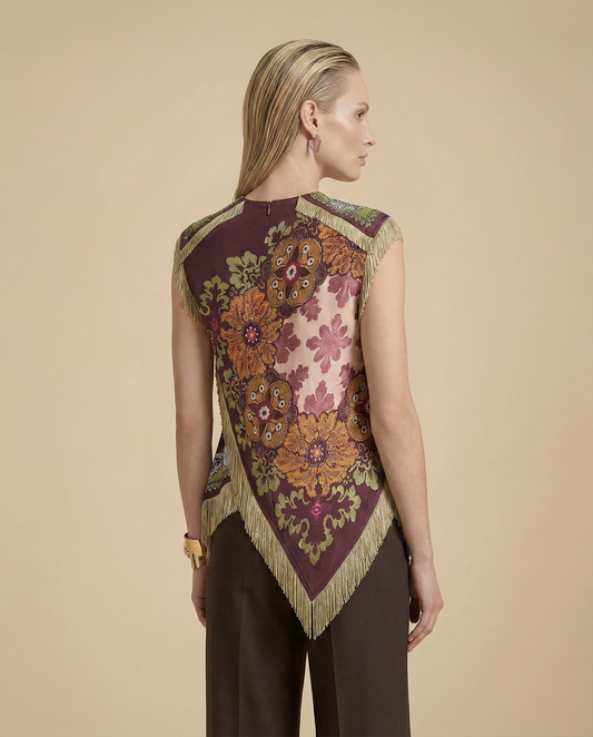 BRESSÁVI | The Resort Top