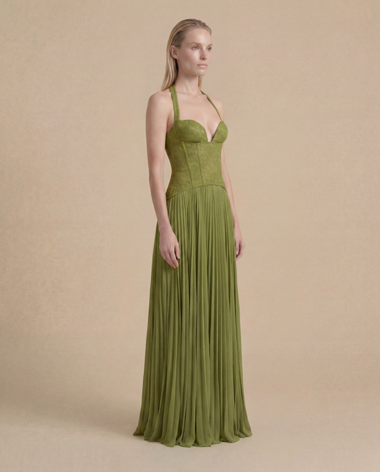 BRESSÁVI | The Resort Dress