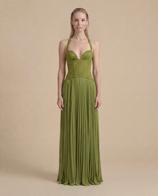 BRESSÁVI | The Resort Dress