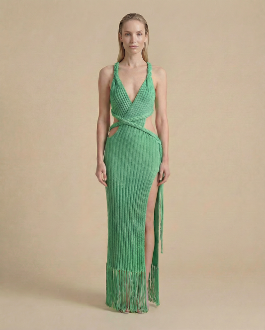 BRESSÁVI | The Resort Dress
