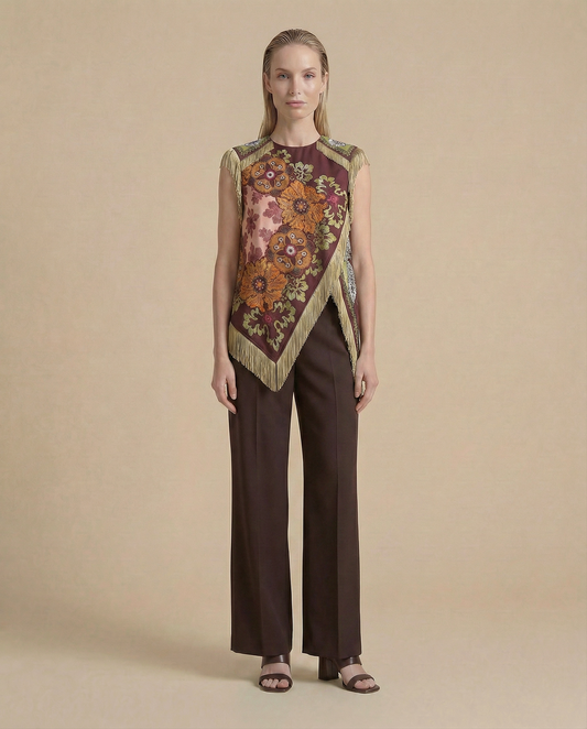 BRESSÁVI | The Resort Top