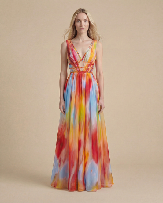BRESSÁVI | The Resort Dress