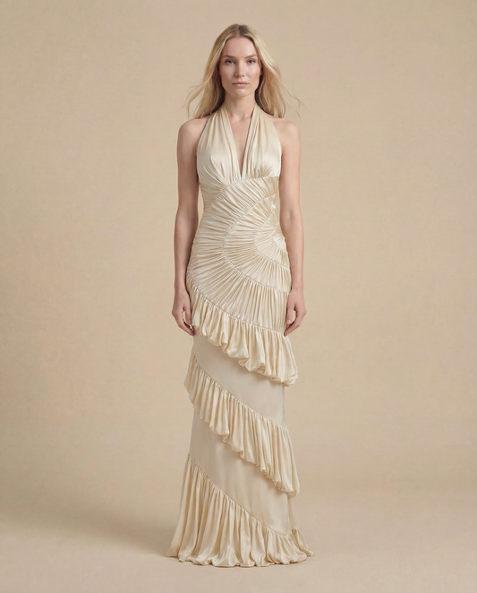 BRESSÁVI | The Resort Dress