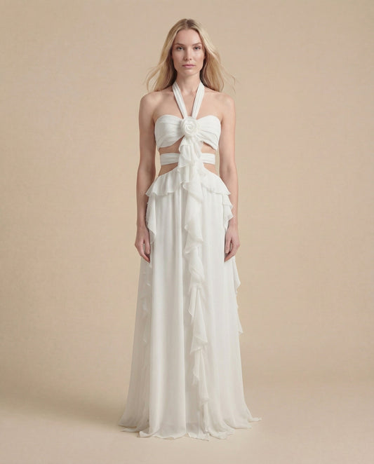 BRESSÁVI | The Resort Dress