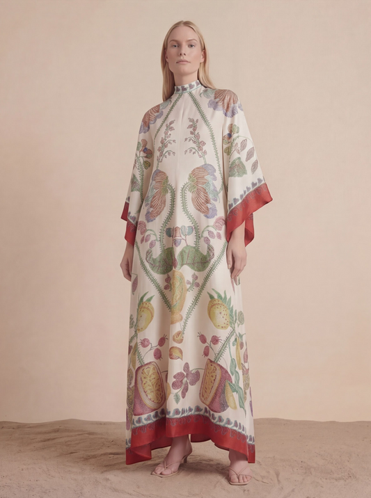 BRESSÁVI | The Beach Dress
