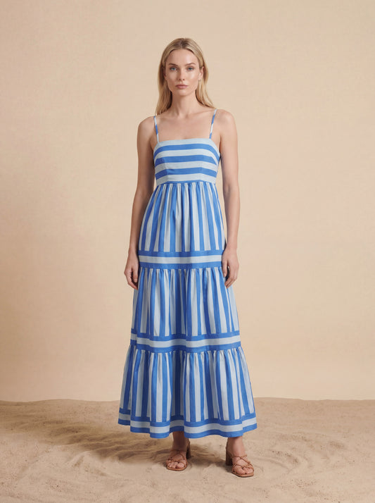 BRESSÁVI | The Beach Dress