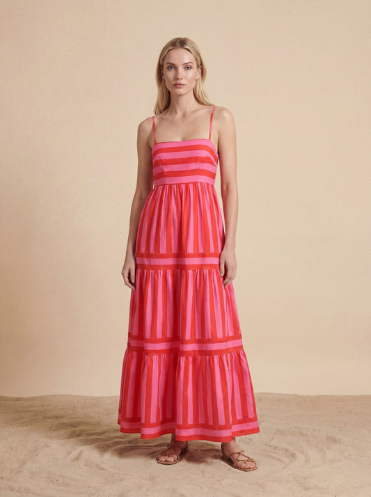 BRESSÁVI | The Beach Dress