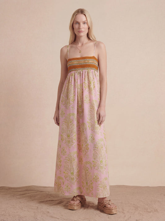 BRESSÁVI | The Beach Dress