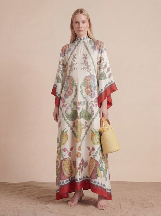 BRESSÁVI | The Beach Dress