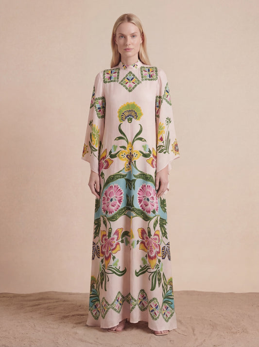 BRESSÁVI | The Beach Dress