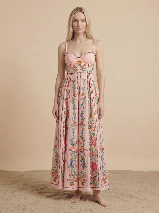 BRESSÁVI | The Beach Dress