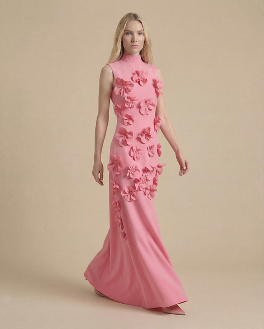BRESSÁVI | The Resort Dress