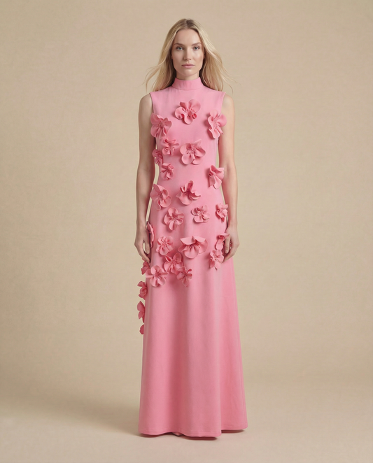 BRESSÁVI | The Resort Dress