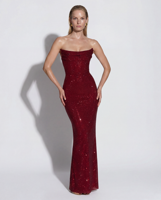BRESSÁVI | The Resort Dress