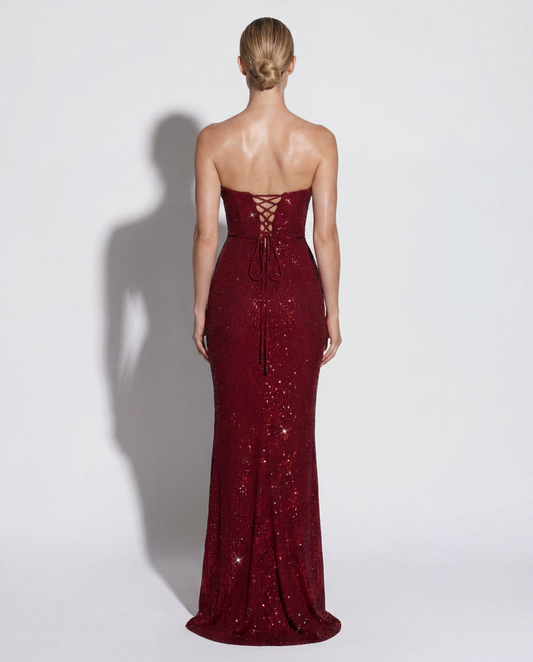BRESSÁVI | The Resort Dress