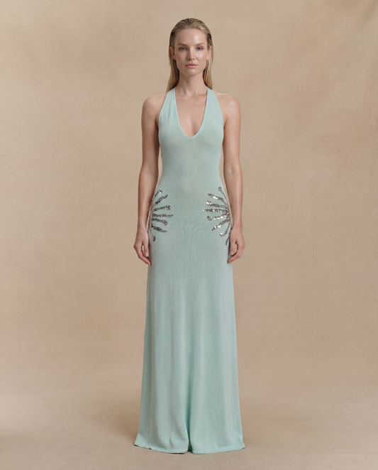 BRESSÁVI | The Resort Dress
