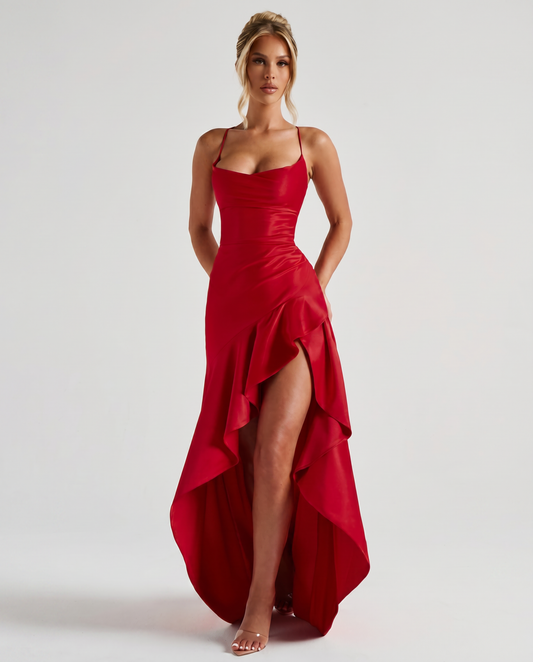 BRESSÁVI | The Resort Dress